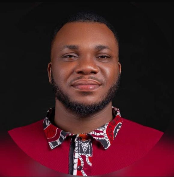Mawufemo Ametame