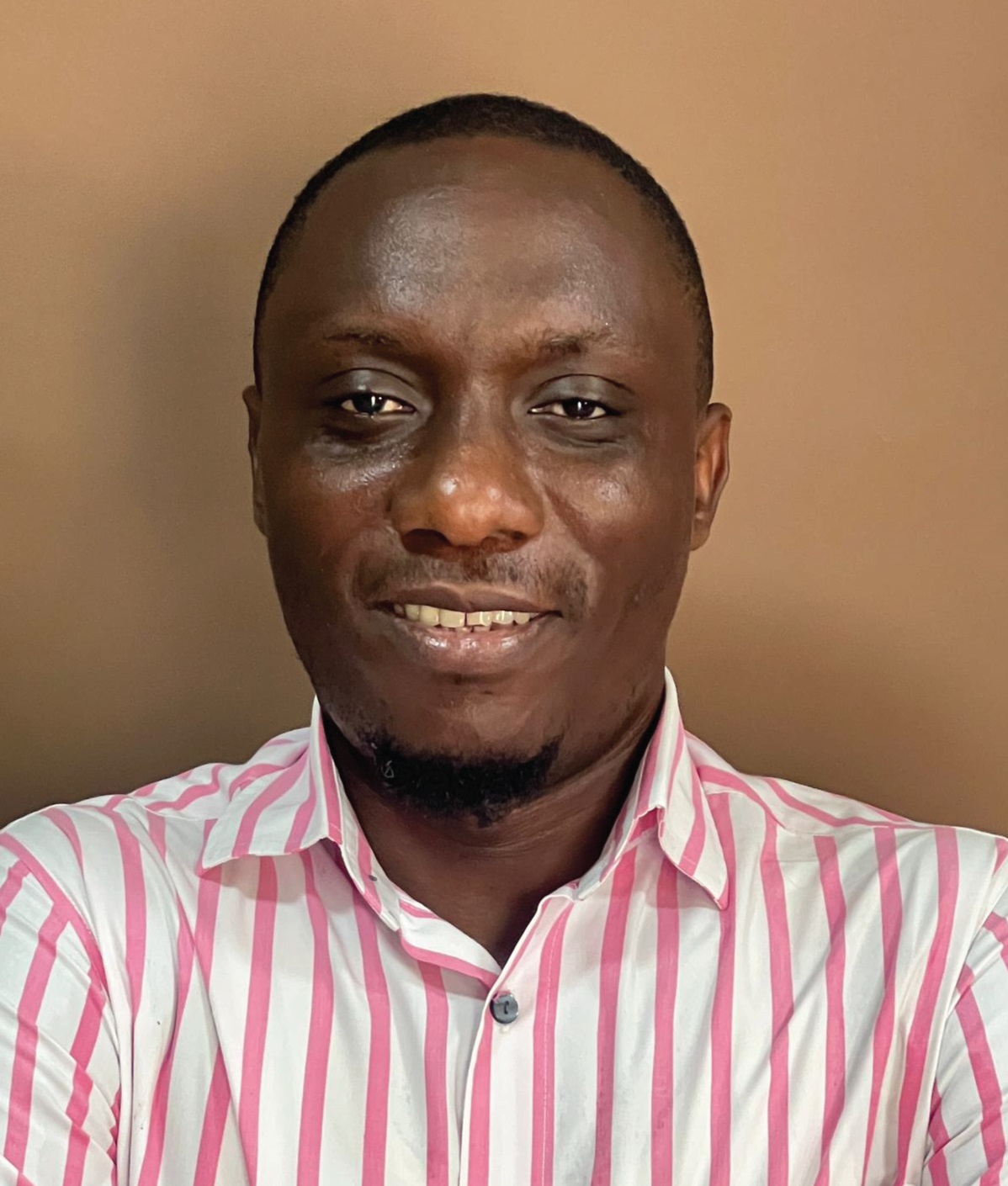 Michael Kwasi Degboe