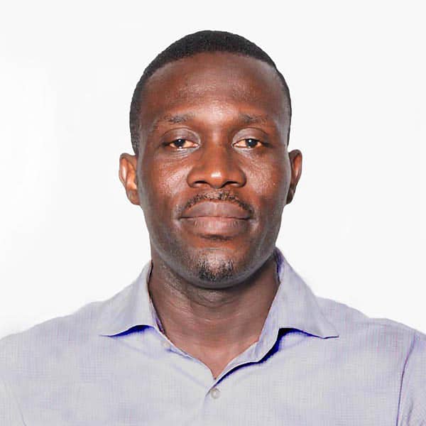 Albert Ansah