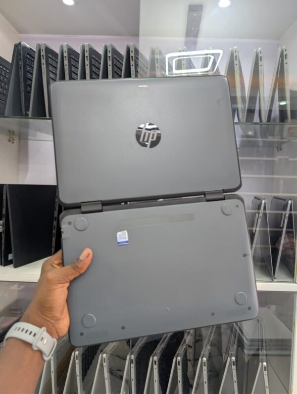 HP Probook 11 x360 G2 EE