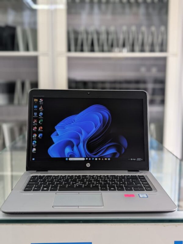 HP EliteBook 840 G4