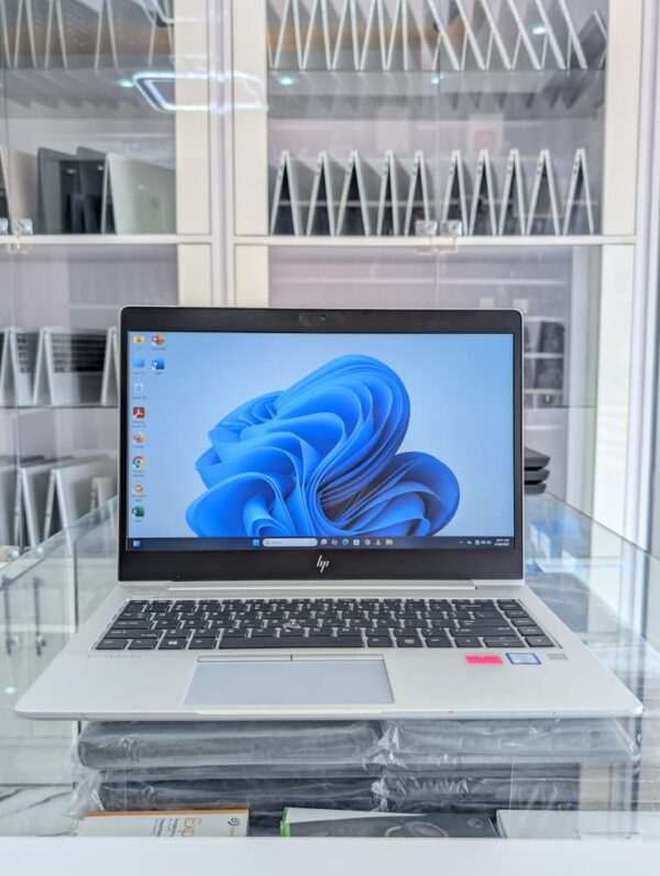 HP EliteBook 840 G6