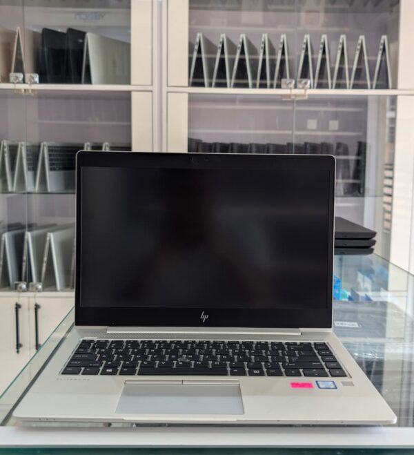 HP EliteBook 840 G6