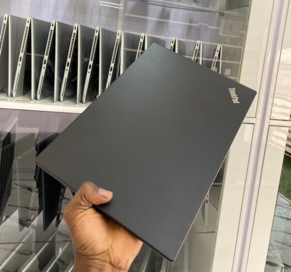 Lenovo ThinkPad T480s