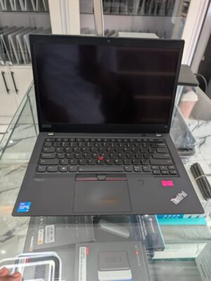 Lenovo ThinkPad T14 [ Gen 2 ]