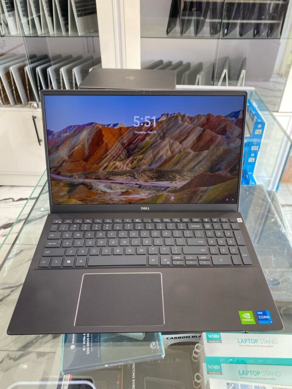 Dell Vostro 5510