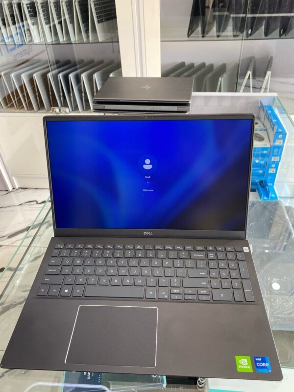 Dell Vostro 5510