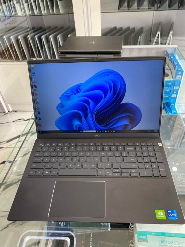 Dell Vostro 5510