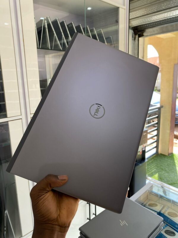 Dell Vostro 5510