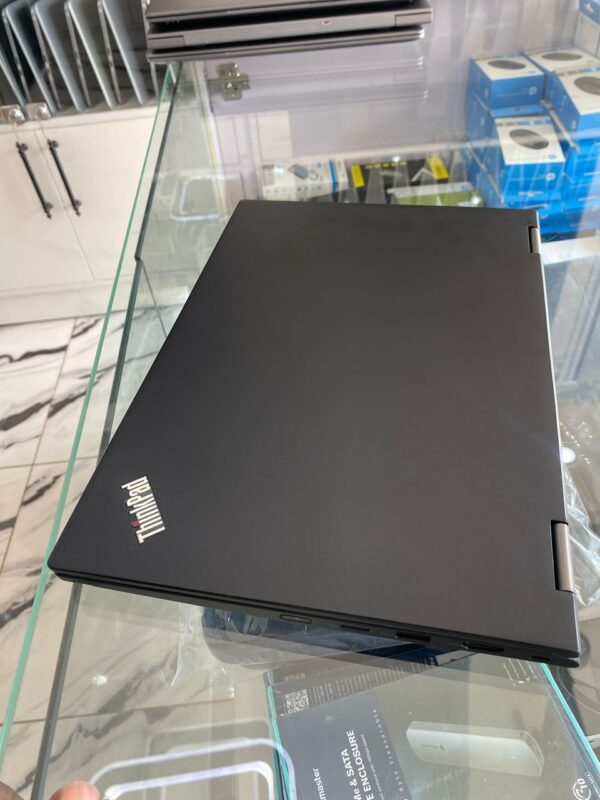 Lenovo ThinkPad X13 Yoga [ Gen 1 ]