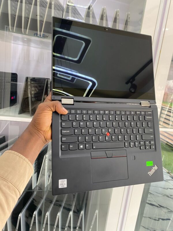 Lenovo ThinkPad X13 Yoga [ Gen 1 ]
