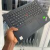 Lenovo ThinkPad X13 Yoga [ Gen 1 ]