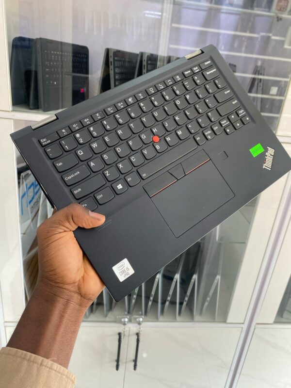 Lenovo ThinkPad X13 Yoga [ Gen 1 ]