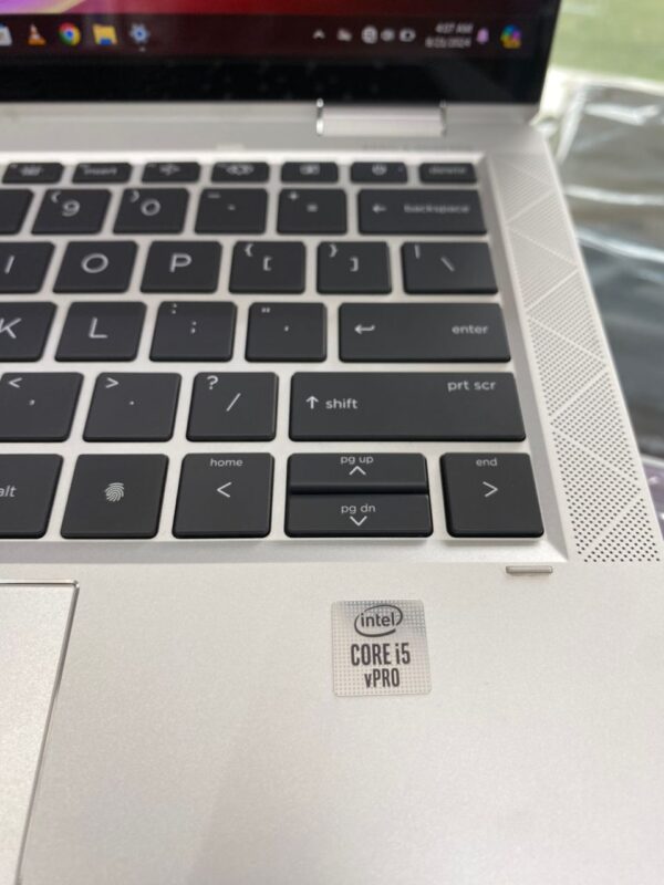 HP EliteBook x360 1040 G8