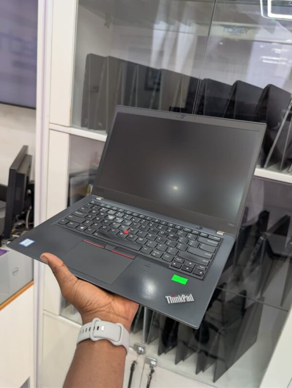 WhatsApp Image 2026-01-26 Lenovo Thinkpad T480s (16GB)