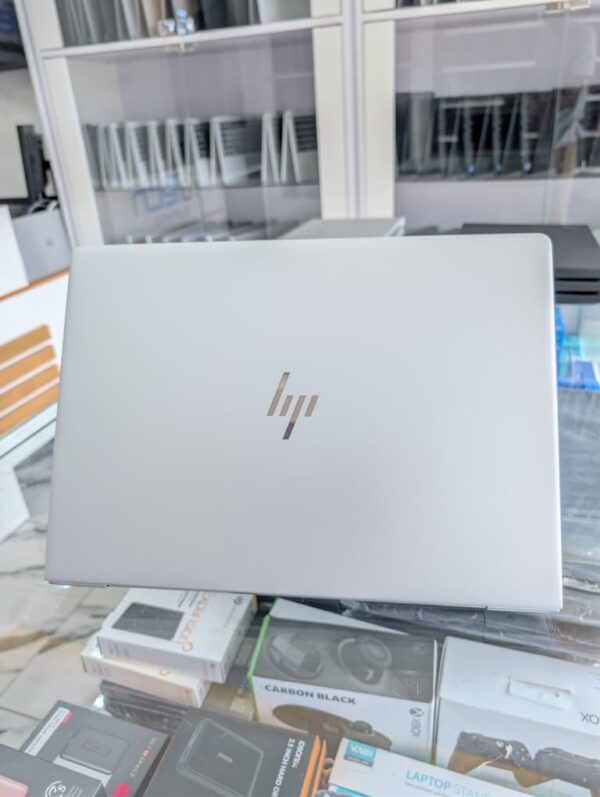 HP EliteBook 840 G5 (16GB RAM)