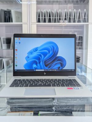 HP EliteBook 840 G5 (8GB RAM)