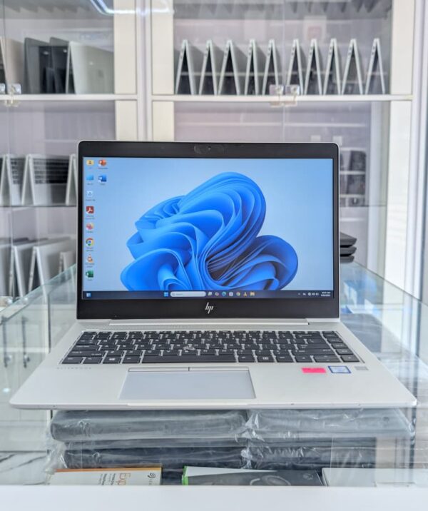 HP EliteBook 840 G5 (16GB RAM)