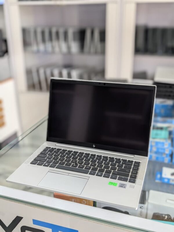HP EliteBook 840 G7 (16GB RAM) 1TBSSD