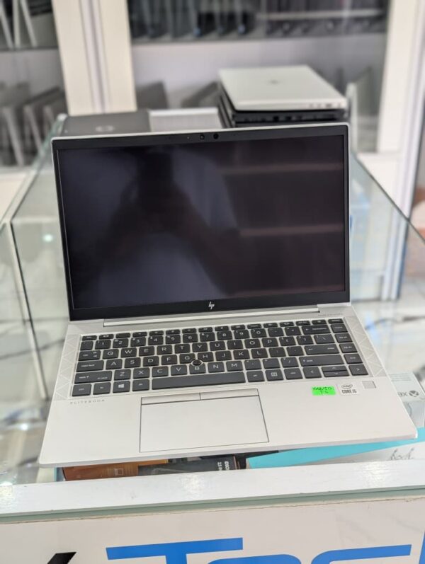 HP EliteBook 840 G7 (16GB RAM) 1TBSSD