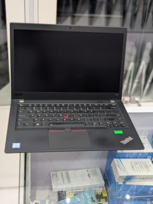 Lenovo Thinkpad T480s (8GB)